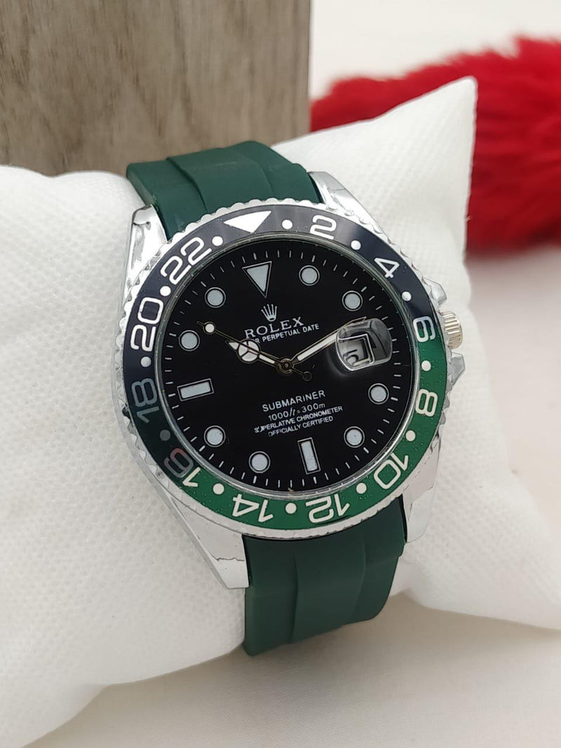 Rolex GMT-Master II